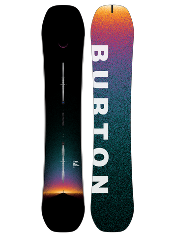 Burton Custom X Snowboard Mens 2025