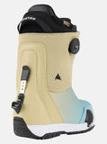 Burton Swath BOA Step On Snowboard Boots Mens 2024 Mushroom