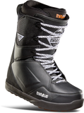 Thirtytwo Lashed Laced Snowboard Boots Mens 2024 Black