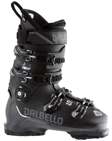 Dalbello Veloce 100 GW Ski Boots Mens 2024 Black / Black