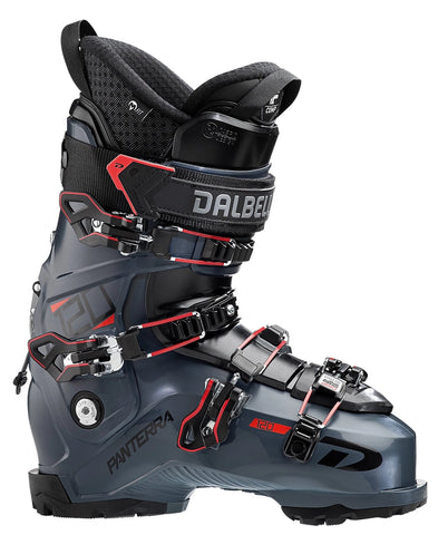 Dalbello Panterra 120 Ski Boots Mens 2024 Anthracite