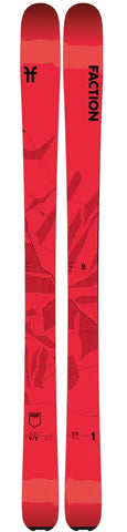 Faction Agent 1 Mens Snow Skis 2023