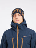 Protest Timo Jacket Mens 2024 Blue Nights
