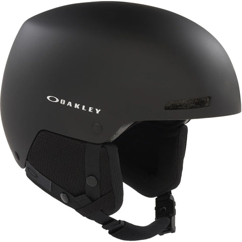 Oakley Mod 1 Pro Asian Fit MIPS Helmet 2024 Blackout