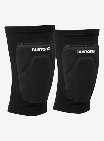 Burton Basic Knee Pads Black