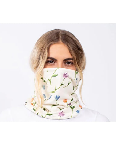 Eivy Colder Neck Warmer Womens 2021 Dangling Floral