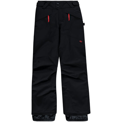 ONeill Anvil Boys Pants Black Out
