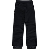 ONeill Anvil Boys Pants Black Out