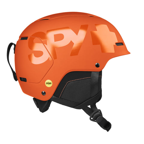 Spy Astronomic MIPS Helmet 2024 Matte Orange