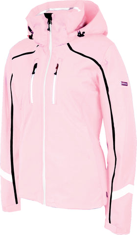 Karbon Ruby Jacket Womens Cotton Candy