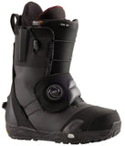 Burton Ion Step On Snowboard Boots Mens 2024 Black