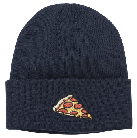 Coal The Crave Beanie Navy / Pizza