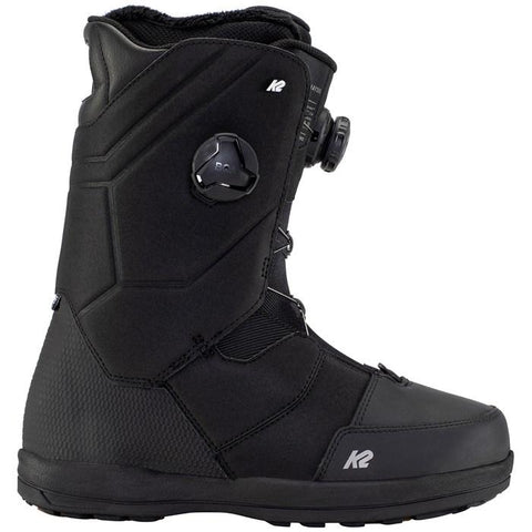K2 Maysis BOA Snowboard Boots Mens Black