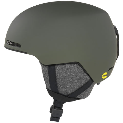 Oakley Mod 1 MIPS Helmet 2024 Dark Brush
