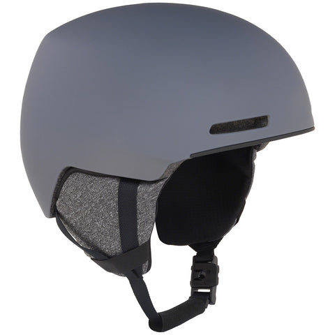 Oakley Mod 1 MIPS Helmet 2024 Forged Iron