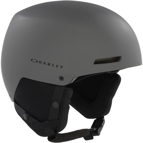 Oakley Mod 1 Pro MIPS Helmet 2024 Forged Iron