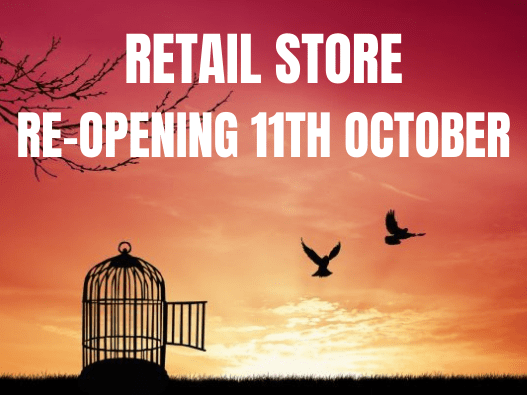 OPENING HOURS AND COVID SAFE DETAILS - Elevation107