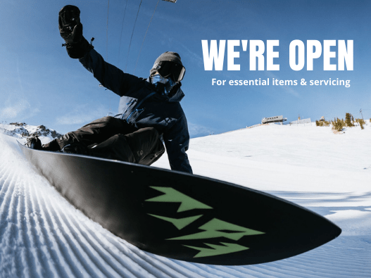 RETAIL STORE OPEN & ONLINE OPEN 24/7 - Elevation107