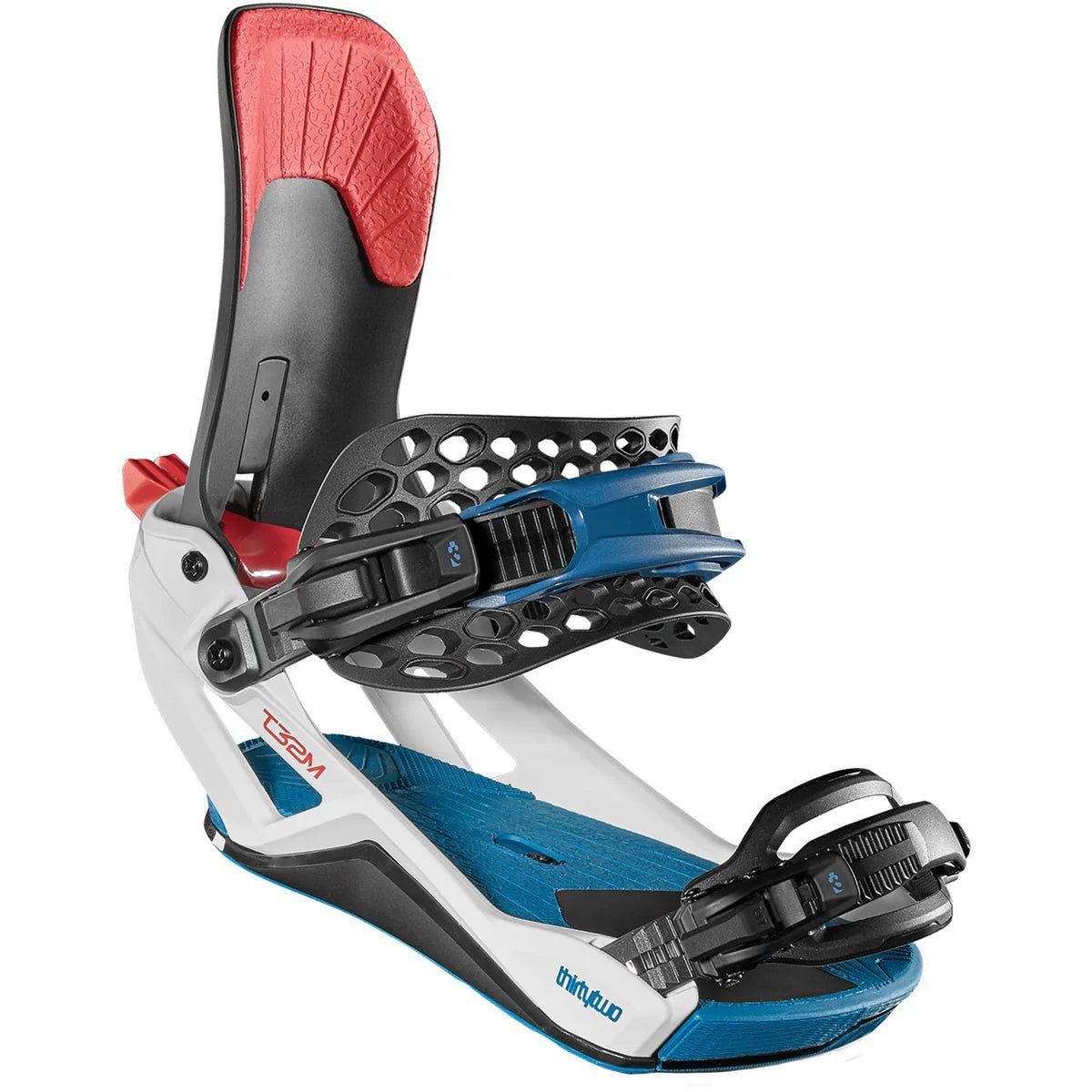 ThirtyTwo T32M FASE Snowboard Bindings 2026 Fava - Elevation107