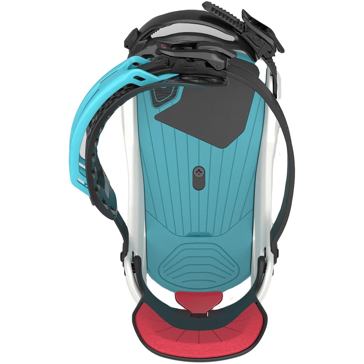 ThirtyTwo T32M FASE Snowboard Bindings 2026 Fava - Elevation107