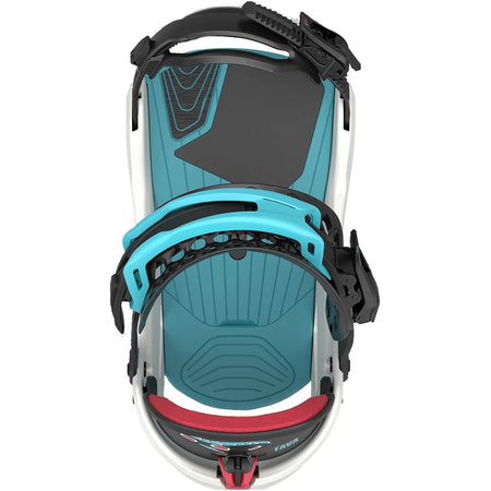 ThirtyTwo T32M FASE Snowboard Bindings 2026 Fava - Elevation107