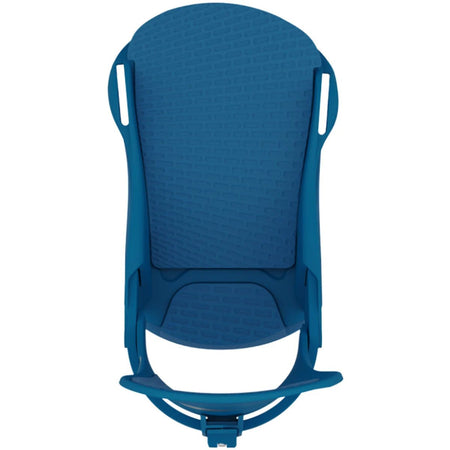 Union Juliet Snowboard Bindings Blue - Elevation107