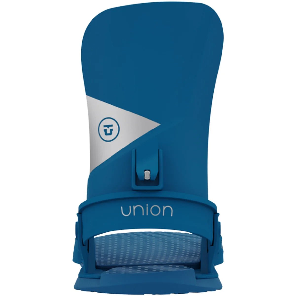 Union Juliet Snowboard Bindings Blue - Elevation107
