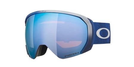 Oakley Flight Path L Goggles / Prizm Sapphire Iridium Aleksander Kilde / Prizm Sapphire - Elevation107