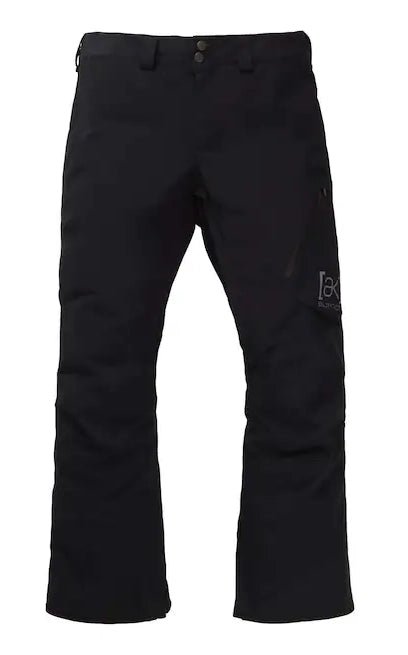 Burton [AK] Cyclic GORE - TEX Mens Pants Black - Elevation107