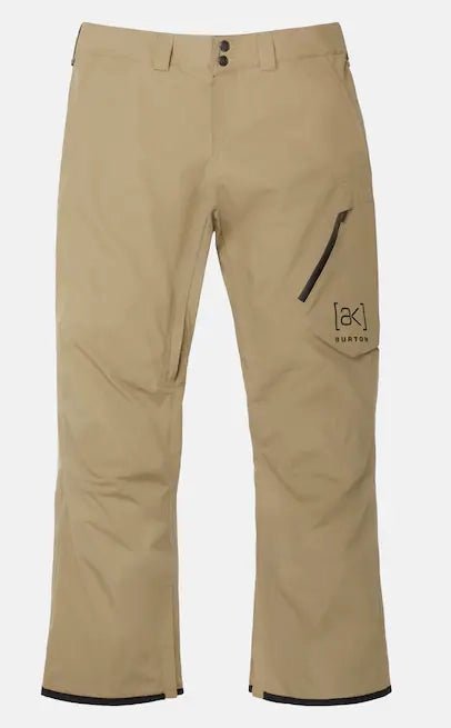 Burton [AK] Cyclic GORE - TEX Mens Pants Kelp - Elevation107