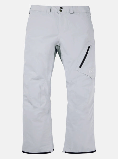 Burton [ak] Cyclic GORE - TEX Pants Mens 2025 Grey Cloud - Elevation107