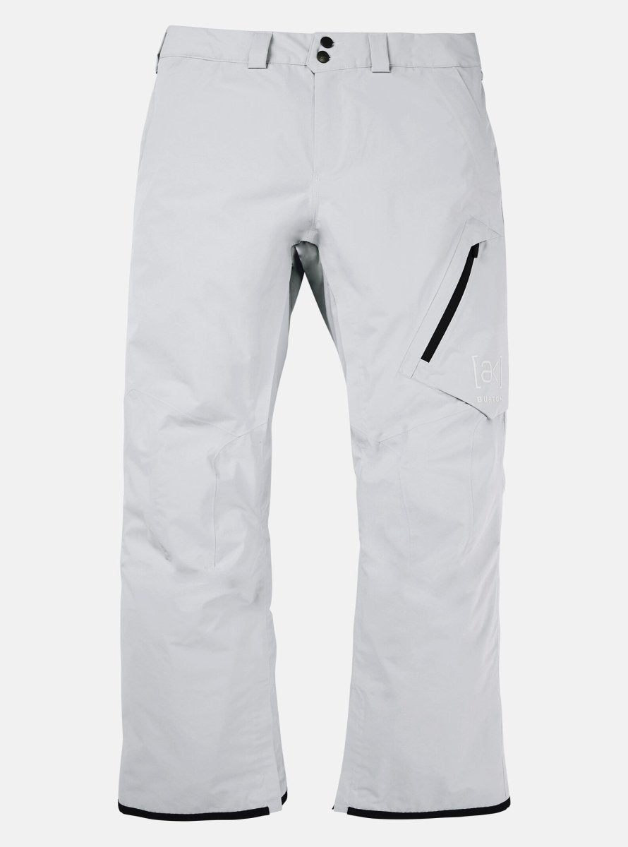 Burton [ak] Cyclic GORE - TEX Pants Mens 2026 Grey Cloud - Elevation107