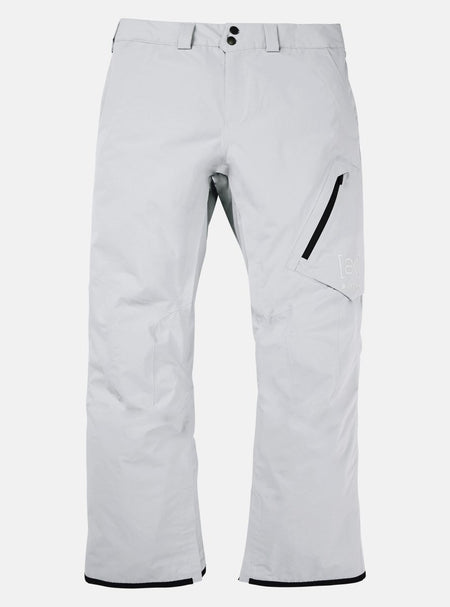 Burton [ak] Cyclic GORE - TEX Pants Mens 2026 Grey Cloud - Elevation107