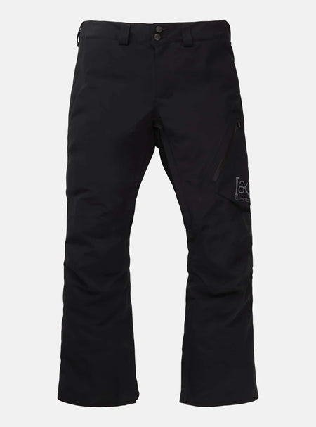 Burton [ak] Cyclic GORE - TEX Pants Mens 2026 Black - Elevation107