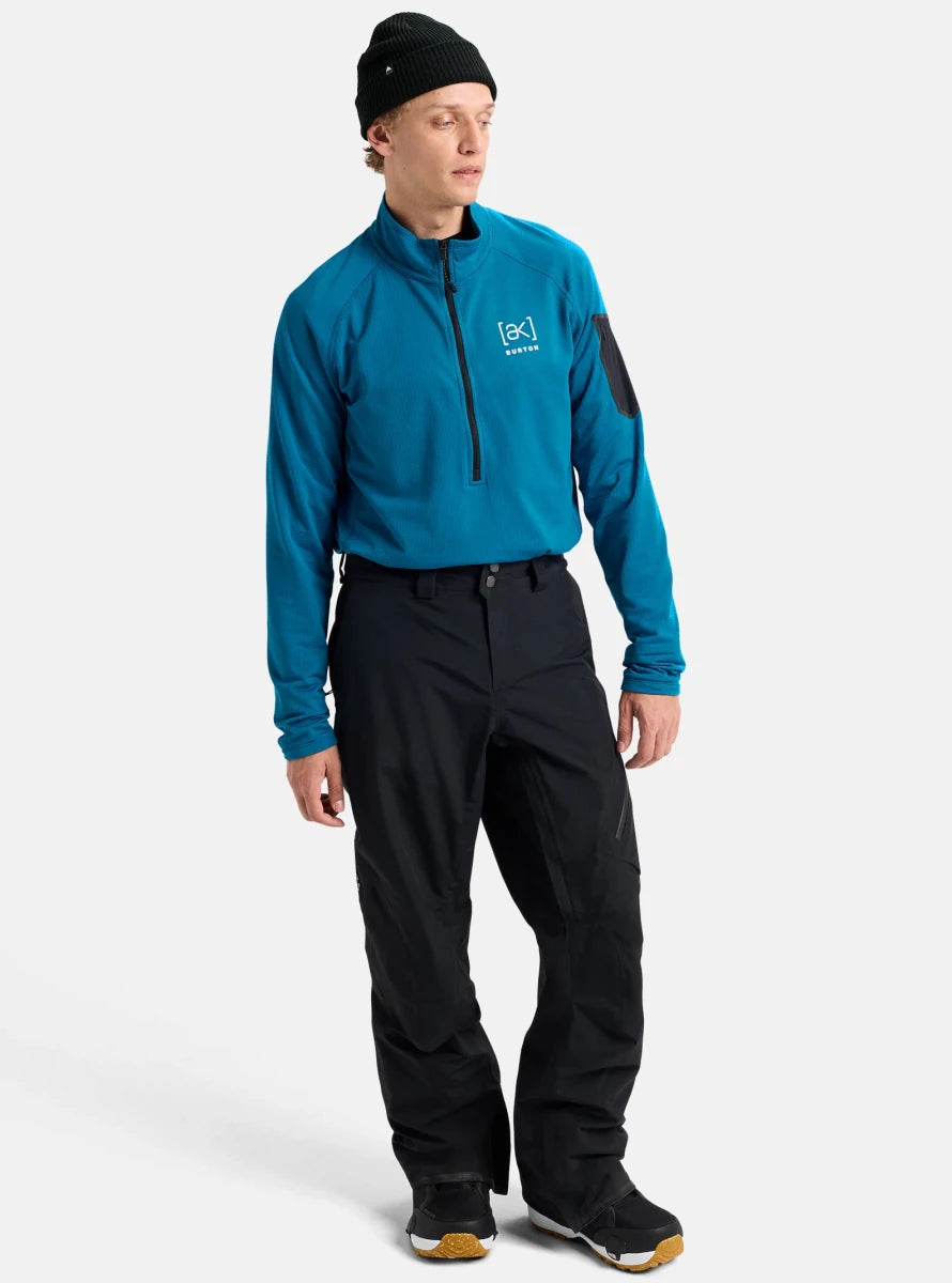 Burton [ak] Cyclic GORE - TEX Pants Mens 2026 Black - Elevation107