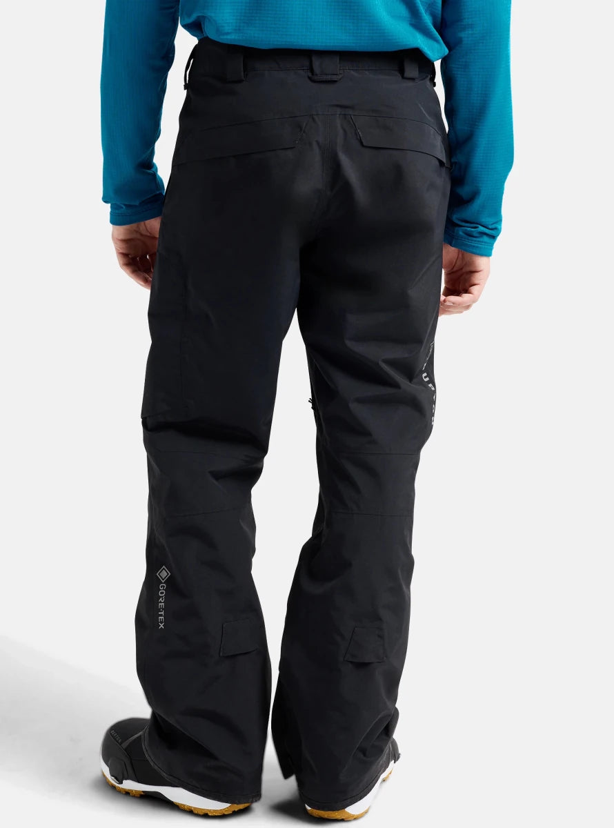 Burton [ak] Cyclic GORE - TEX Pants Mens 2026 Black - Elevation107