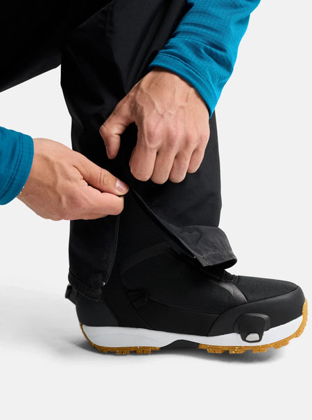 Burton [ak] Cyclic GORE - TEX Pants Mens 2026 Black - Elevation107