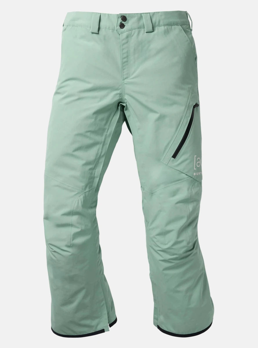 Burton [ak] Cyclic GORE - TEX Pants Mens 2026 Soft Sage - Elevation107