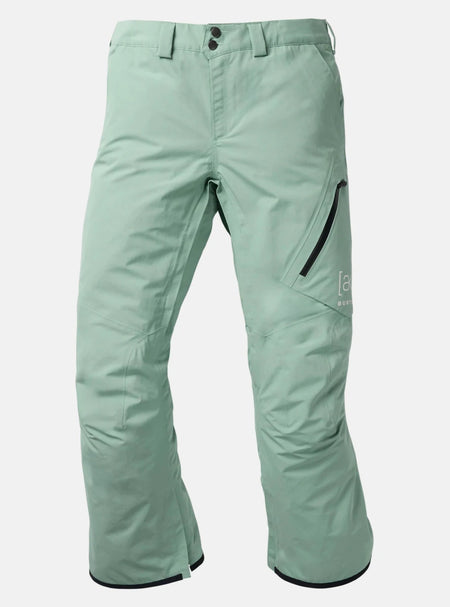 Burton [ak] Cyclic GORE - TEX Pants Mens 2026 Soft Sage - Elevation107
