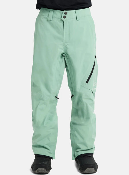 Burton [ak] Cyclic GORE - TEX Pants Mens 2026 Soft Sage - Elevation107