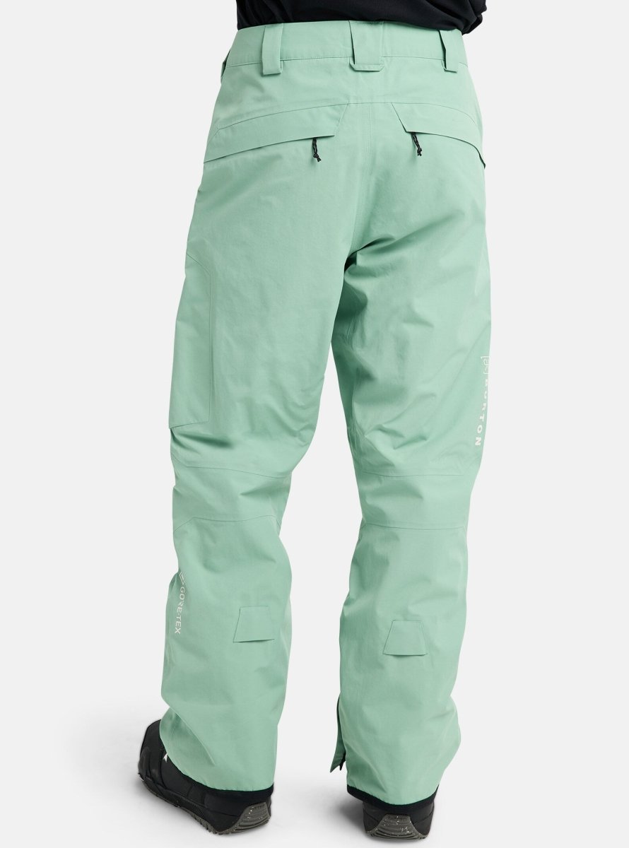 Burton [ak] Cyclic GORE-TEX Pants Mens 2026 Soft Sage