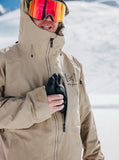 Burton [AK] Cyclic GORE-TEX Mens Jacket 2024 Kelp