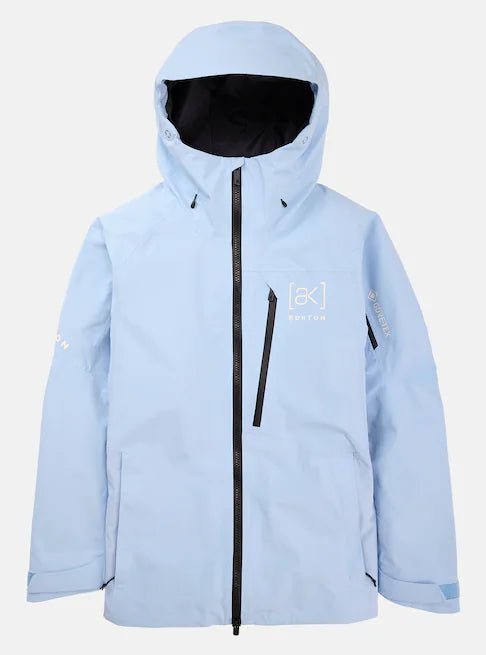 Burton [AK] Cyclic GORE - TEX Mens Jacket Moonrise - Elevation107