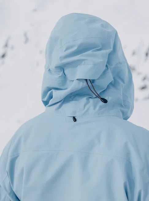 Burton [AK] Cyclic GORE - TEX Mens Jacket Moonrise - Elevation107