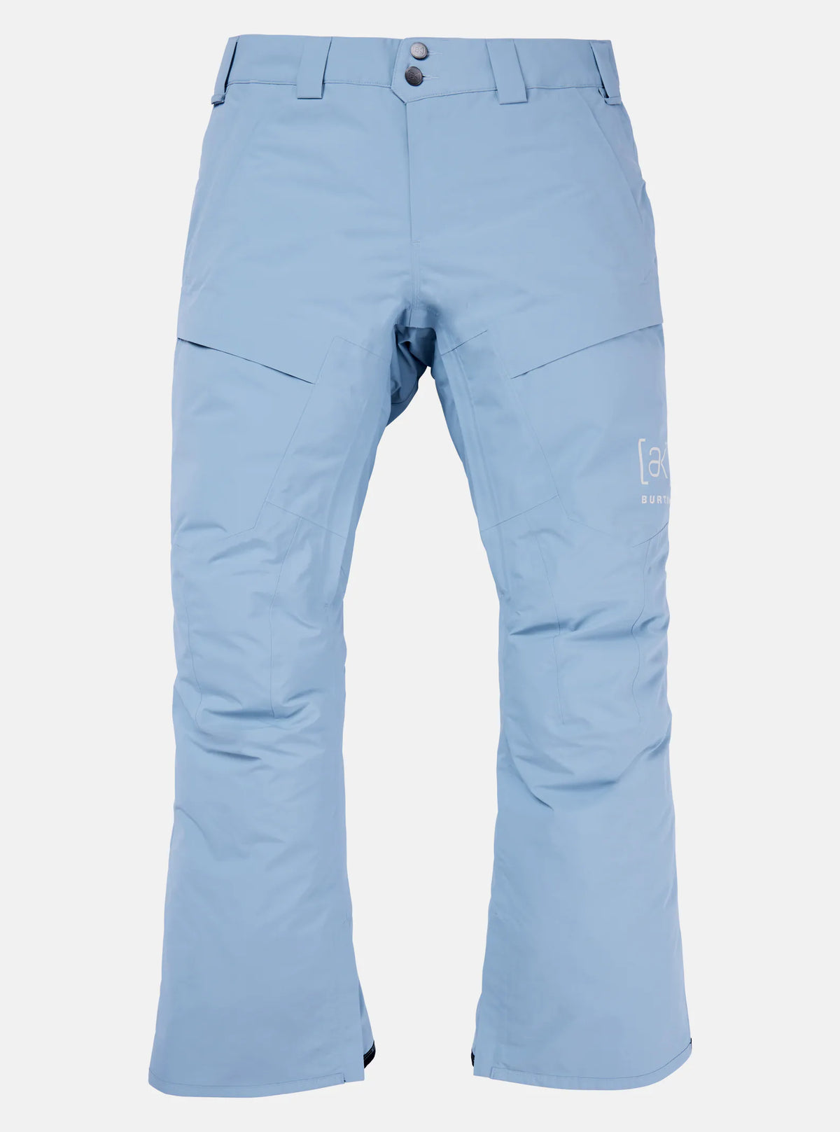 Burton [ak] Swash GORE - TEX Pants Mens 2025 Dutsy Blue - Elevation107