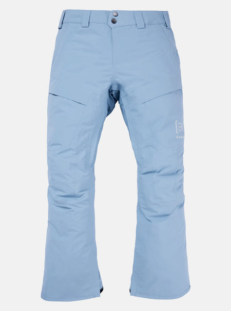 Burton [ak] Swash GORE - TEX Pants Mens 2025 Dutsy Blue - Elevation107