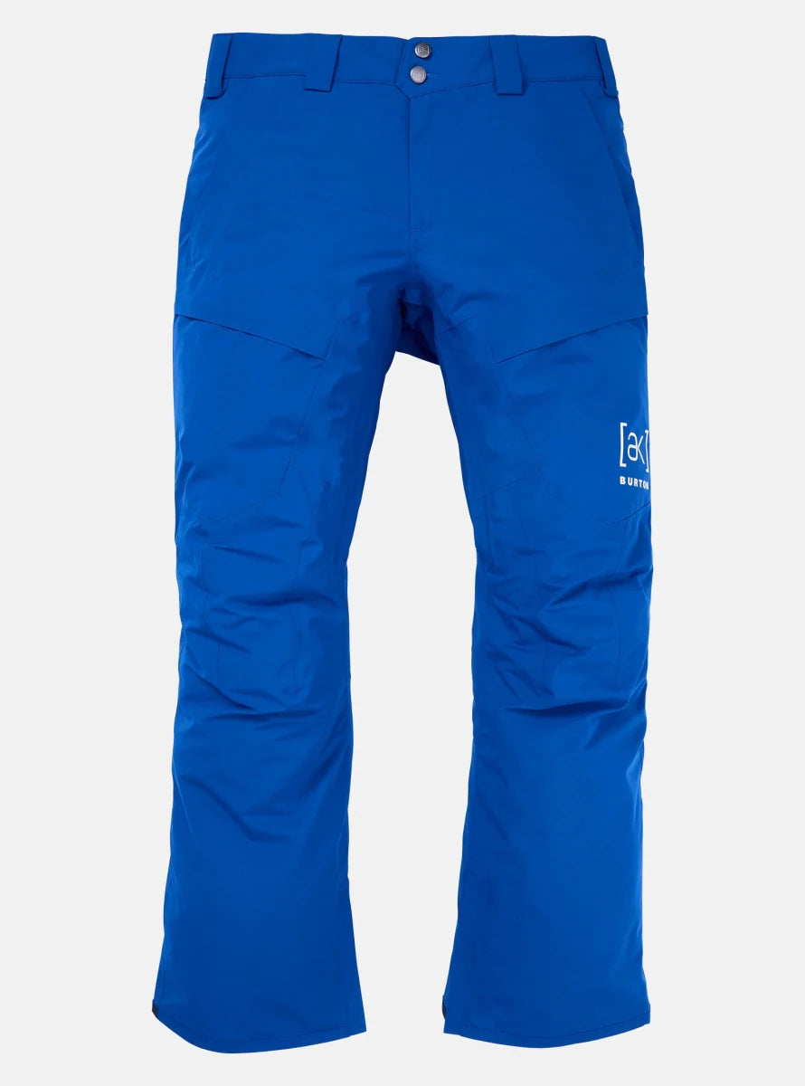 Burton [ak] Swash GORE - TEX Pants Mens 2026 Jake Blue - Elevation107