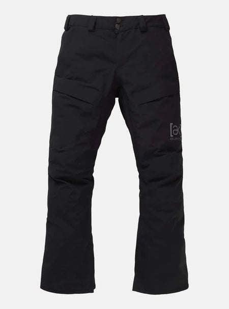 Burton [ak] Swash GORE - TEX Pants Mens 2026 Black - Elevation107