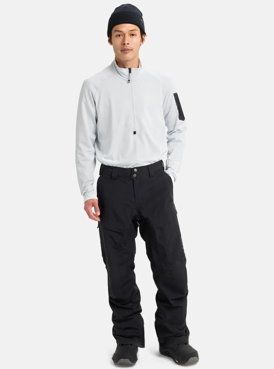 Burton [ak] Swash GORE - TEX Pants Mens 2026 Black - Elevation107