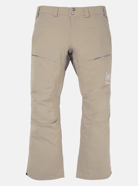 Burton [ak] Swash GORE - TEX Pants Mens 2026 Summit Taupe - Elevation107